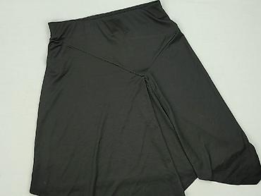 spódnice basic czarne: H&M, Spódnica damska, rozmiar XS — 1