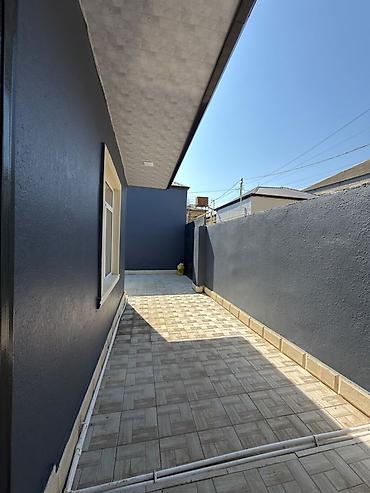 Həyət evləri və villaların satışı: 3 otaqlı, 85 kv. m, Yeni təmirli — 5