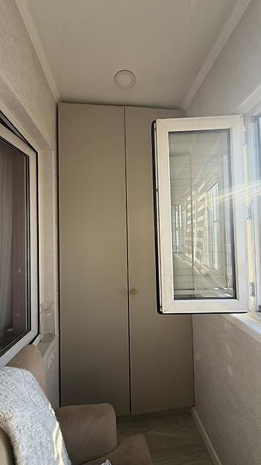 Продажа квартир: Студия, 37 м², Вефа ТЦ 9 этаж — 5