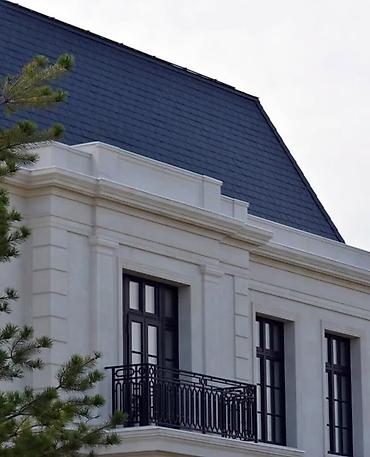 Кровля крыши: Ремонт и монтаж кровли Предлагаем комплексные кровельные работы для — 8