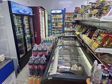 оптовый товар: Продажа бизнеса Магазин, Продукты, Вместе с: Оборудование и мебель — 4