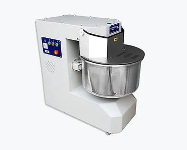 xəmir isi: Spiral Xəmir Yoğurma Maşını – 60 Kg, 380V Peşəkar istehsal üçün — 2