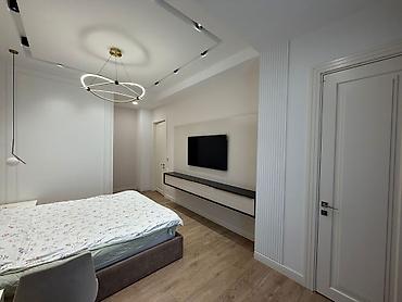 archa group: Сдаётся в аренду просторная 3-комнатная квартира в районе Ала-Арча, в — 5