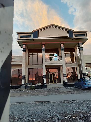 Фасадные работы: Ремонт фасада, Утепление фасада | Балясины, Лепнина | Сары-Таш, Гранит, Мрамор | Базальт Больше 6 лет опыта — 11