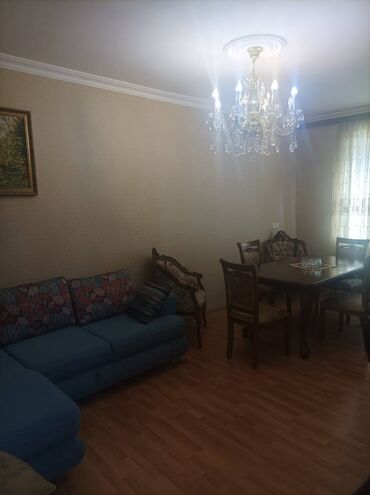 Köhnə tikili: Bakı, 3 otaqlı, Köhnə tikili, 82 kv. m — 12