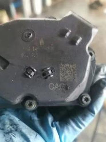 alternator: KLAPNA GASA. A Q7, A3, A4. 16-21. AL | klapna gasa — 4