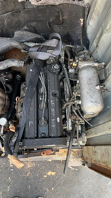 Двигатели, моторы и ГБЦ: Двигатели из Японии 🇯🇵 и АКПП Поступление от 24.10.2025 Odyssey RA6 at lalafo.kg — 2 Двигатели, моторы и ГБЦ: Двигатели из Японии 🇯🇵 и АКПП Поступление от 24.10.2025 Odyssey RA6 — 2