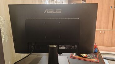 ножка для монитора: Монитор, Asus, Колдонулган, LCD, 26" - 27"