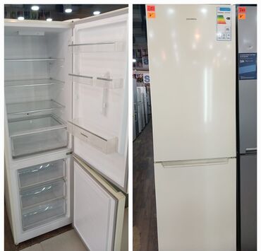 varikoz ucun gel: İşlənmiş 2 qapılı Mabe Soyuducu Satılır