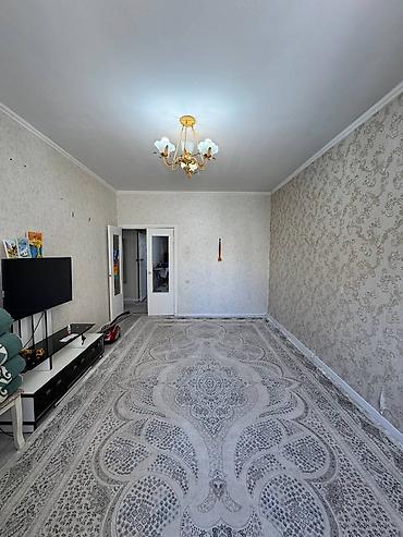 горам: 2 комнаты, 52 м², Нижний Джал (Джал-23) 106 серия, 5 этаж, Косметический ремонт — 1
