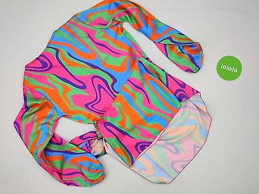 bluzka tupac pull and bear: Bluzka damska, rozmiar S — 3