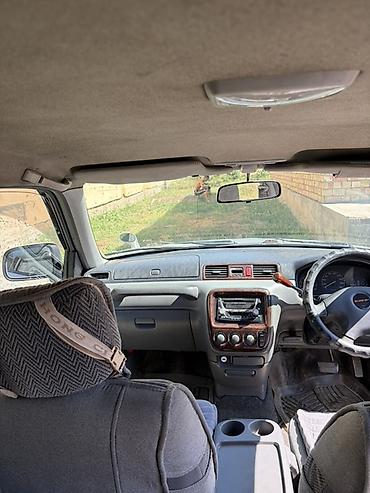 type r: Honda CR-V: 1996 г., 2 л, Автомат, Бензин, Кроссовер — 7