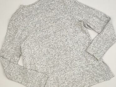 lindex kurtka: H&M, Sweter damski, rozmiar M