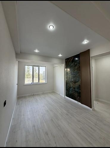 1 комната, 31 м², Кудайберген авторынок Индивидуалка, 2 этаж, Свежий ремонт