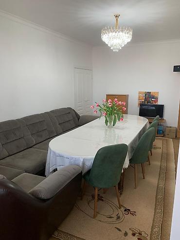 Продажа квартир: 3 комнаты, 101 м², 107 серия, 8 этаж, Косметический ремонт — 1