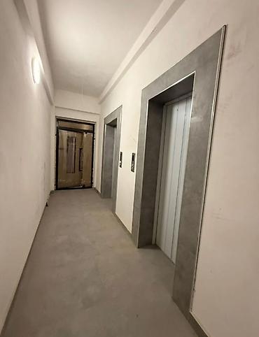 Продажа квартир: 3 комнаты, 103 м², Элитка, 11 этаж, Готовая ПСО (под самоотделку) — 4