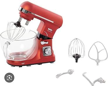 panasonic mx 70: Fakir Culino Chef stasionar mikser - Güc: 1000 Vt - İdarəetmə növü — 1
