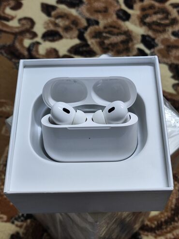 наушники apple 5s: Продаю AirPods Pro Реплика (Подоригинал) в отличном состоянии