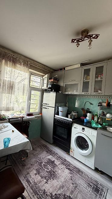 Продажа квартир: 2 комнаты, 44 м², 104 серия, 5 этаж, Косметический ремонт — 3