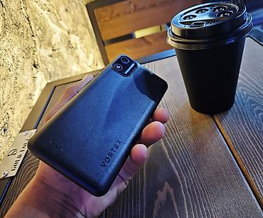 alcatel pixi: Смартфон VORTEX ZG55 - Операционная система: Android Go edition — — 8