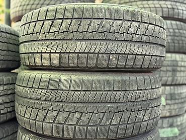 215 50 r17 зимние шины: 215/55/17 4 шт комплект в идеальном состоянии фирма Bridgestone год — 2