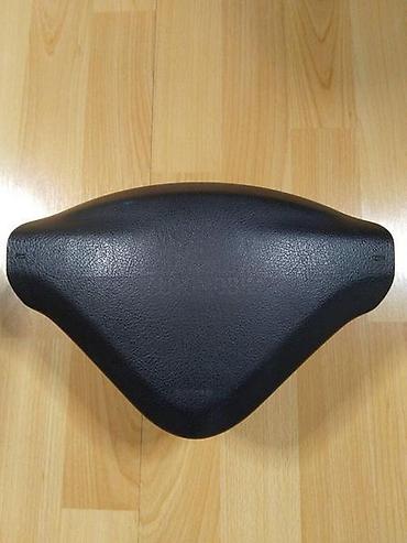 gedora za lambda sondu: AIRBAG ZA PEUGEOT 207 OD 2006. DO 2012. GOD. | airbag volana za pezo — 1