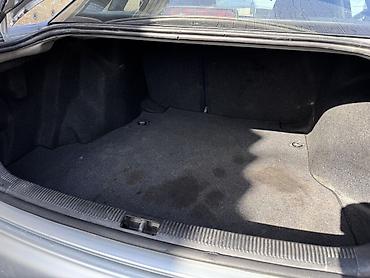 Audi: Audi A4: 1999 г., 2.4 л, Автомат, Бензин, Седан — 21