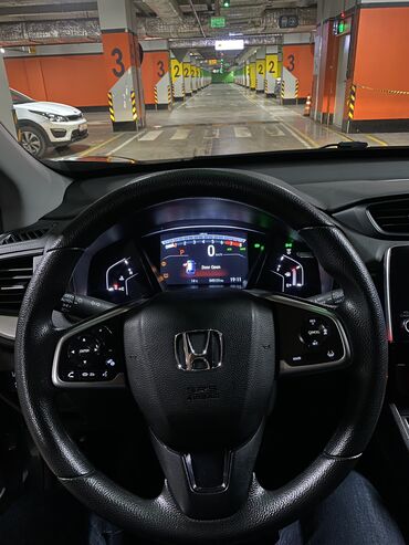 Honda: Honda CR-V: 2020 г., 1.5 л, Автомат, Бензин, Кроссовер — 6