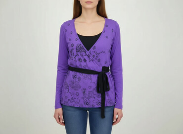 Women: X-MAIL, Women's blouse, size S