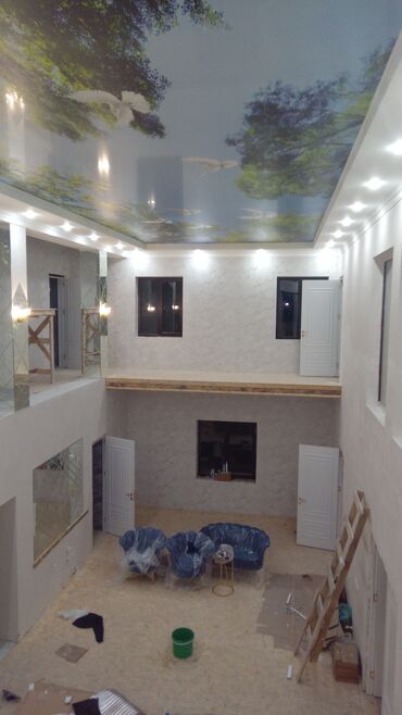 Malyar işləri: Təcrübəli aboy ustasıyam. Her növ ve her zövqə uyğun aboyları vururam -da lalafo.az — 21 Malyar işləri: Təcrübəli aboy ustasıyam. Her növ ve her zövqə uyğun aboyları vururam — 21