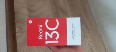телефон редми 10с цена: Redmi, Redmi 13C, цвет - Белый