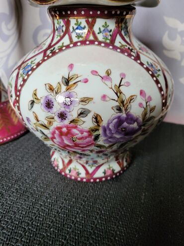 Sveće i svećnjaci: Bоја - Šareno — 12