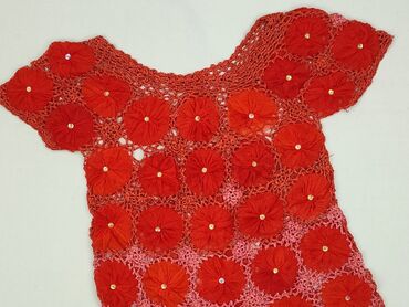 dopasowane bluzki: Women's blouse, size S (EU 36)