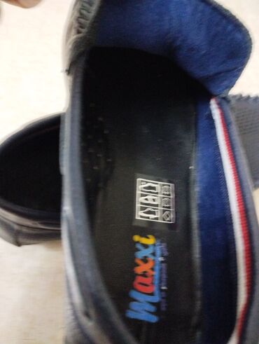 Digər: Ayaqqabı 34 Tamer təmiz dəri dəyərindən aşağı satılır 1 dəfə geyinilib — 8