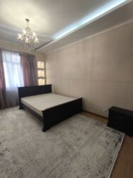 Продажа квартир: 3 комнаты, 120 м², Элитка, 3 этаж, Косметический ремонт — 9