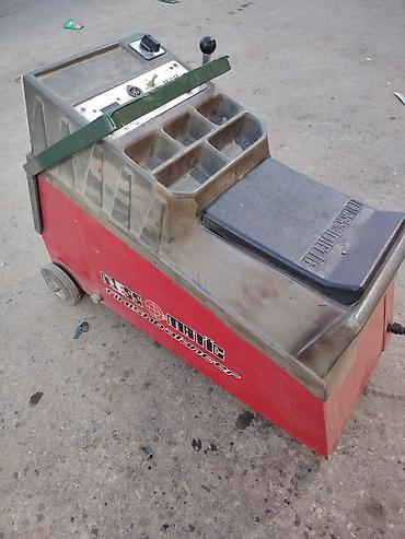 kon: MƏHSUL: Mess-Matic “Finish Balancer” – təkər balanslaşdırma aparatı — 5