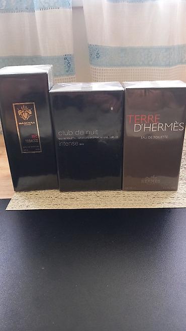 Parfemi: Prolecno snizenje,muski i zenski parfemi
Originali — 16