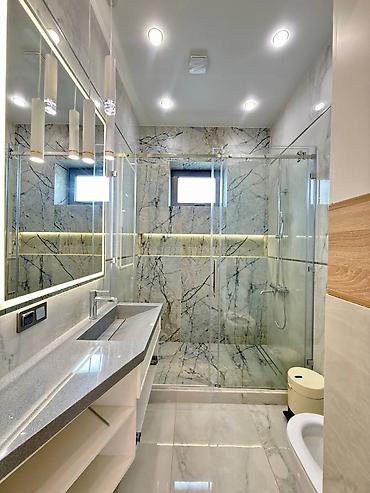 Продажа коттеджей и домов: Продается шикарный дом Ынтымак ж/м 5 соток 340 м² $ 555 000 ID at lalafo.kg — 17 Продажа коттеджей и домов: Продается шикарный дом Ынтымак ж/м 5 соток 340 м² $ 555 000 ID — 17