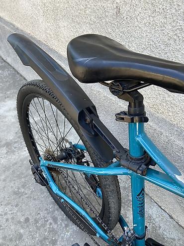 Городские велосипеды: Продаю велосипед VETRO хорошего качества, лучше чем новых китайских — 5