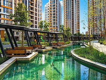 bərdədə ev satilir: Qiymet ayliq 1350 Azn 16 mertebeli binanin 10 cu mertebesidir. 1 — 1