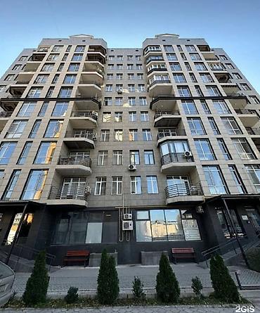 Продажа квартир: 3 комнаты, 68 м², Элитка, 3 этаж, Евроремонт — 1
