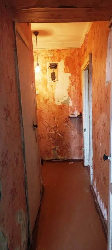 Köhnə tikili: Bakı, 1 otaqlı, Köhnə tikili, m. Qara Qarayev, 35 kv. m — 6