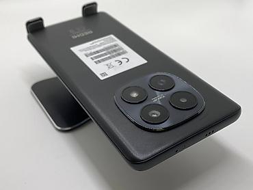 a tech: Redmi, Redmi Note 15, Новый, 256 ГБ, цвет - Черный, 2 SIM — 2