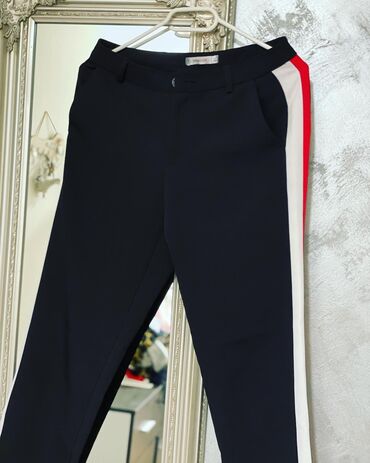 pantalone s: S (EU 36), Normalan struk