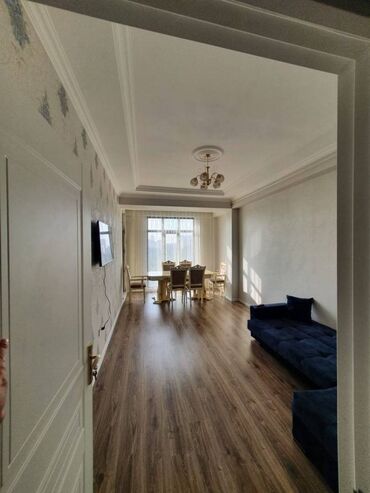 Uzunmüddətli kirayə mənzillər: Sumqayıt şəhəri,Bulvar küçəsi,Mirvari City yaşayış kompleksində,8 — 4