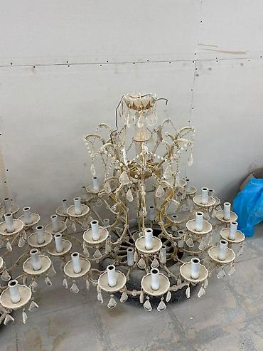 Cilciraq .Böyük məkanlar ücün