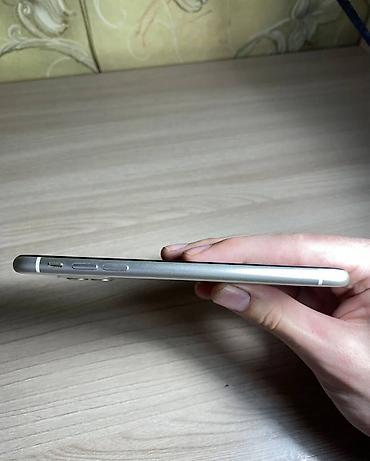 iphone kg: IPhone 11, Б/у, 128 ГБ, Белый, Зарядное устройство, Чехол, Кабель, 78 % — 4