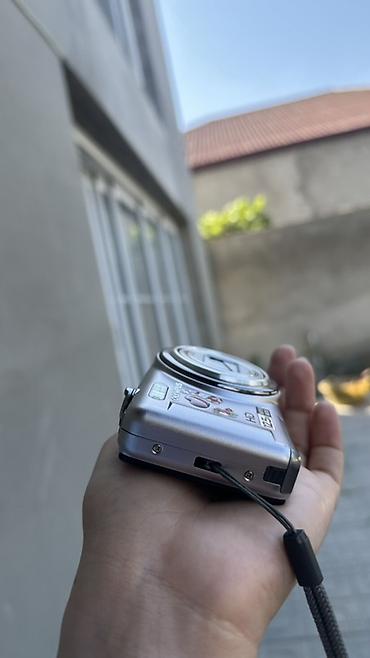 sony dsc h70: Yeni kimidir ilk alıcısı men olmuşam 2-3 aydır almışam çox az istifade — 6