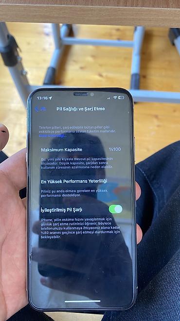 kontakt tv kanallar siyahisi: IPhone X, 64 GB, Ağ — 3