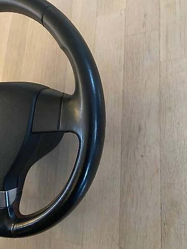 ventilator klime passat b5 5: VOLAN AIR BAG ZA VOLKSWAGEN CADDY, CROSS POLO, EOS . OD 2003. DO — 4